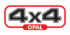 4X4 OPAL