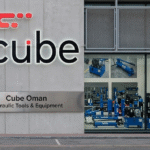 Cube Oman