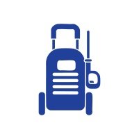 Pressure Washer